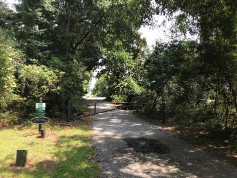8467 Middleton Point Lane Edisto Island SC 29438
