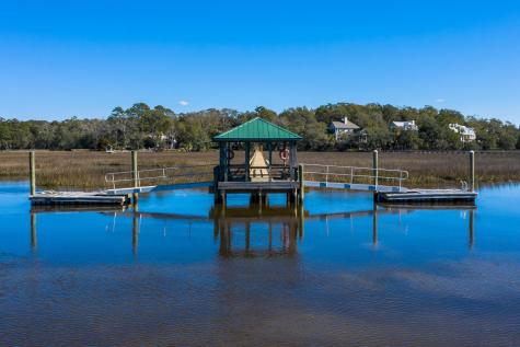 8467 Middleton Point Lane Edisto Island SC 29438