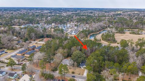 818 N Cedar Street Summerville SC 29483