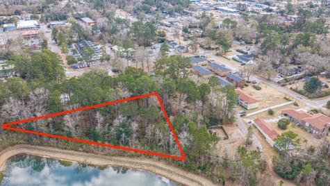 818 N Cedar Street Summerville SC 29483