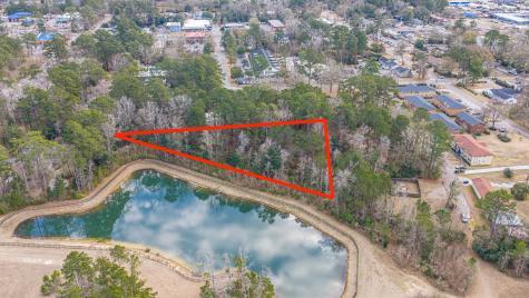 818 N Cedar Street Summerville SC 29483