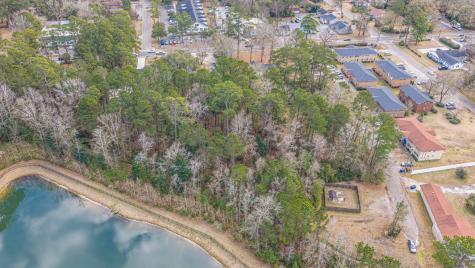 818 N Cedar Street Summerville SC 29483