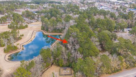 818 N Cedar Street Summerville SC 29483