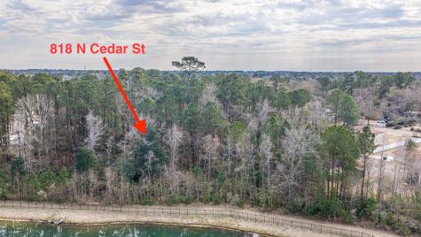 818 N Cedar Street Summerville SC 29483