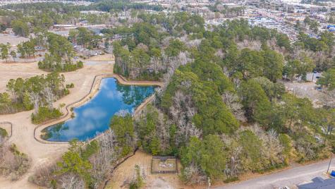 818 N Cedar Street Summerville SC 29483