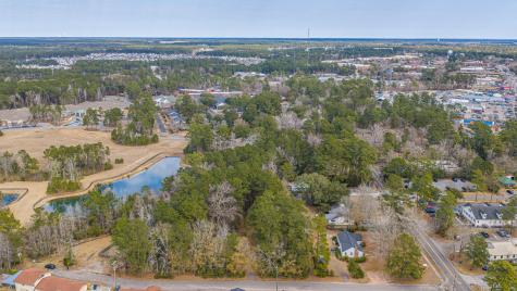 818 N Cedar Street Summerville SC 29483