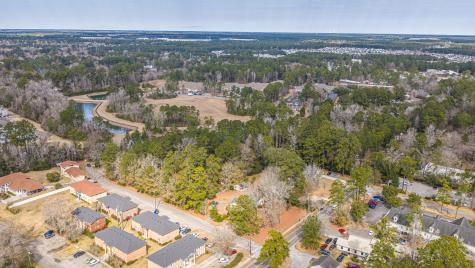 818 N Cedar Street Summerville SC 29483
