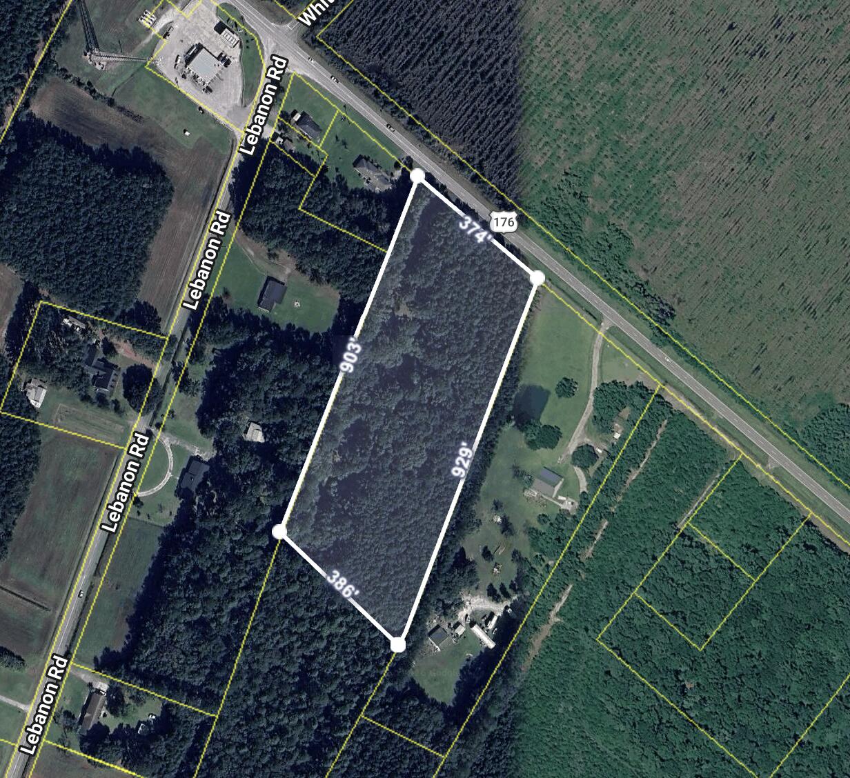 3125 State Road Summerville SC 29483