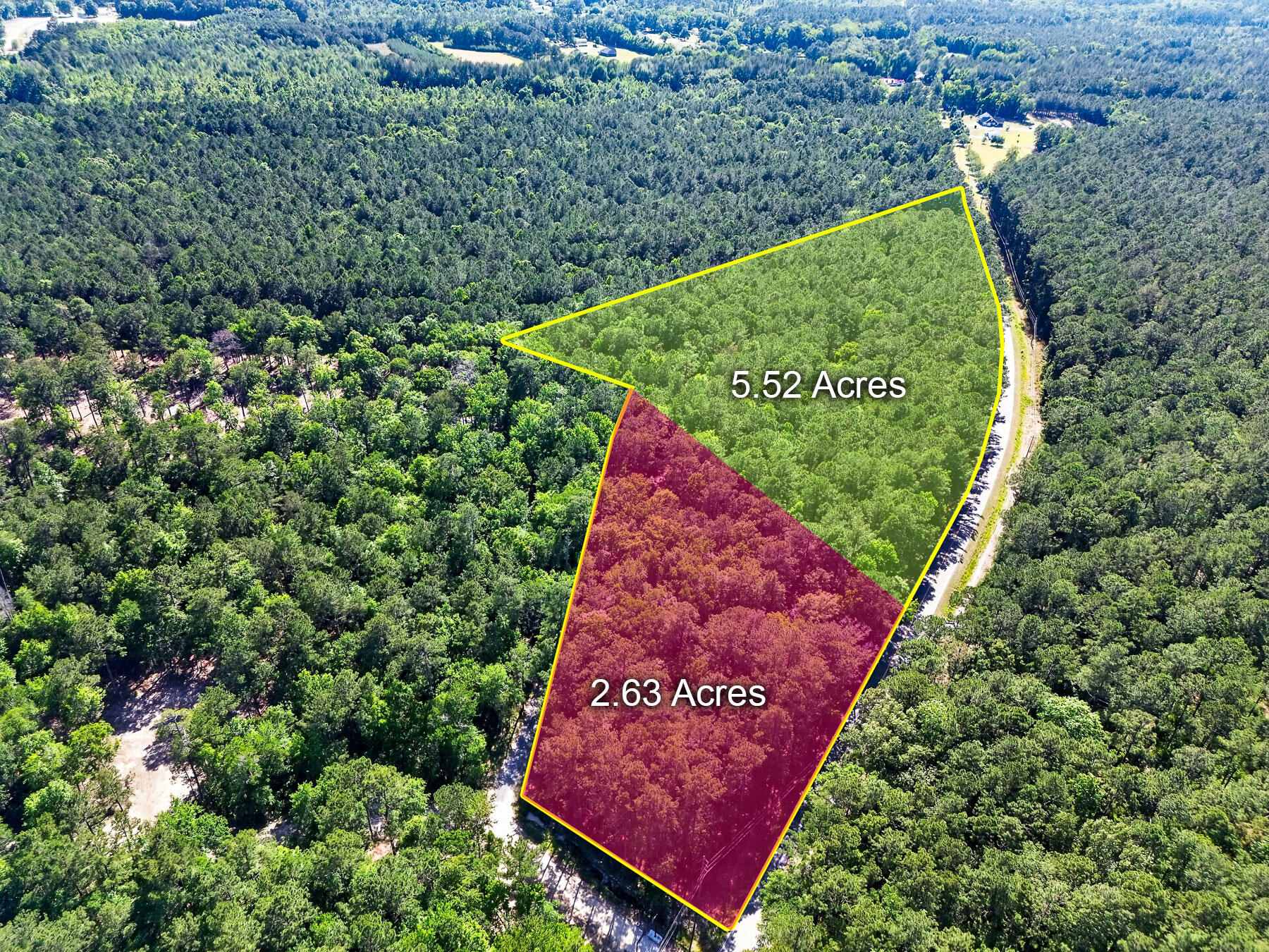 00 Longridge Road Moncks Corner SC 29461