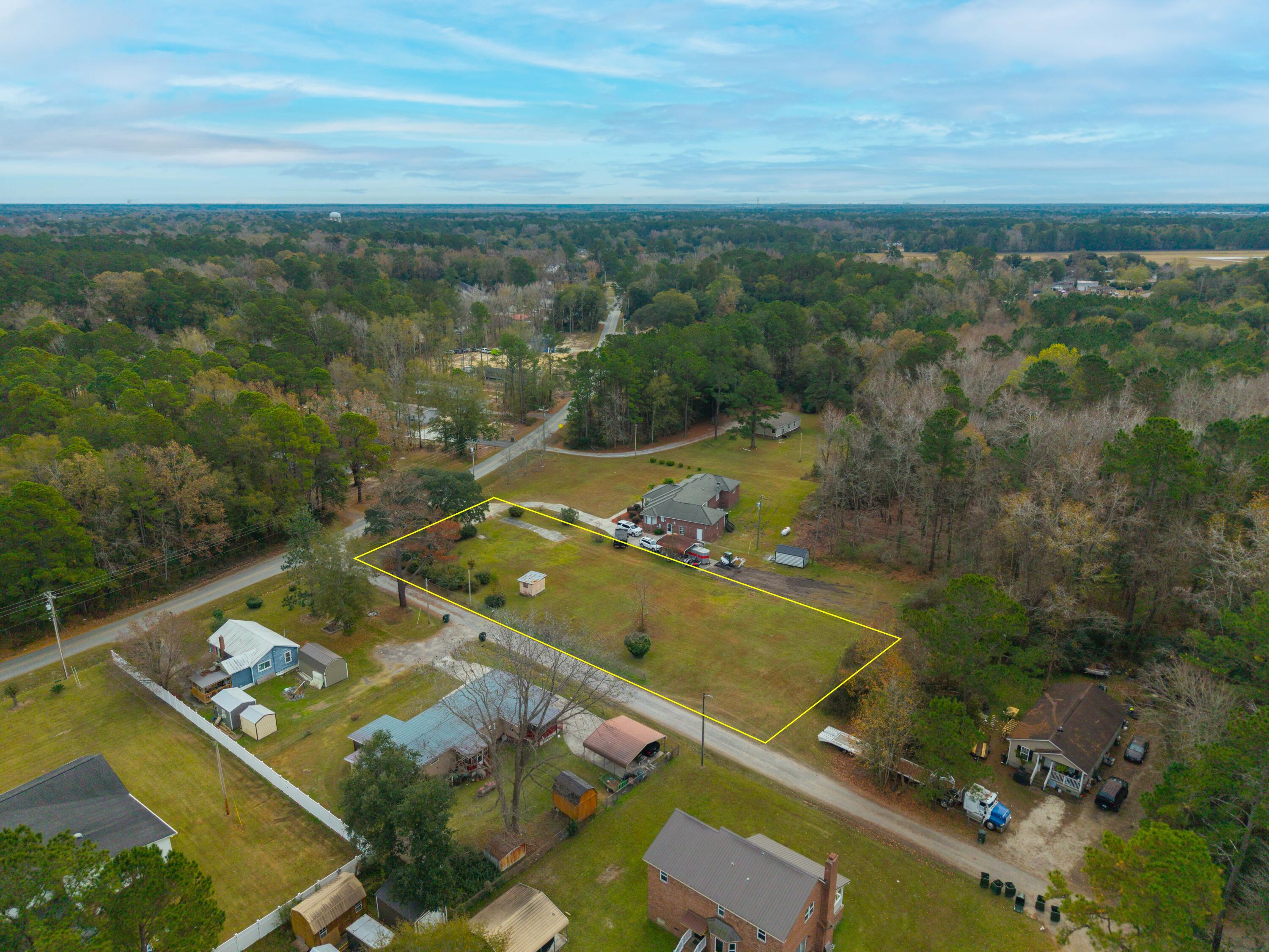 263 Haynesville Extension Moncks Corner SC 29461
