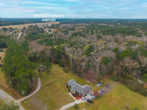 263 Haynesville Extension Moncks Corner SC 29461