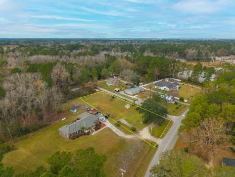 263 Haynesville Extension Moncks Corner SC 29461