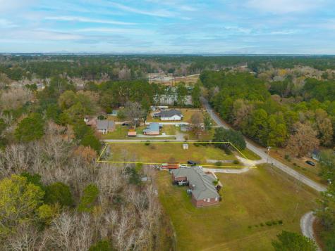263 Haynesville Extension Moncks Corner SC 29461