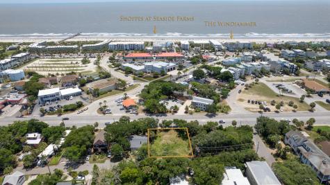 1103 Palm Boulevard Isle Of Palms SC 29451