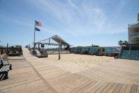 1103 Palm Boulevard Isle Of Palms SC 29451