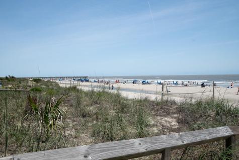 1103 Palm Boulevard Isle Of Palms SC 29451