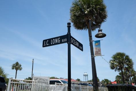 1103 Palm Boulevard Isle Of Palms SC 29451