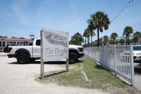 1103 Palm Boulevard Isle Of Palms SC 29451