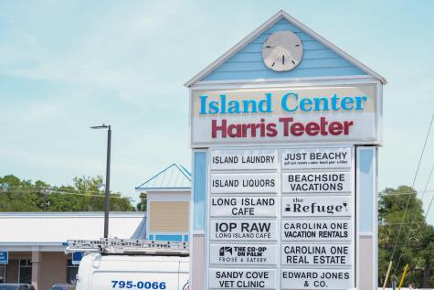 1103 Palm Boulevard Isle Of Palms SC 29451