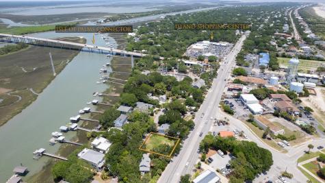1103 Palm Boulevard Isle Of Palms SC 29451
