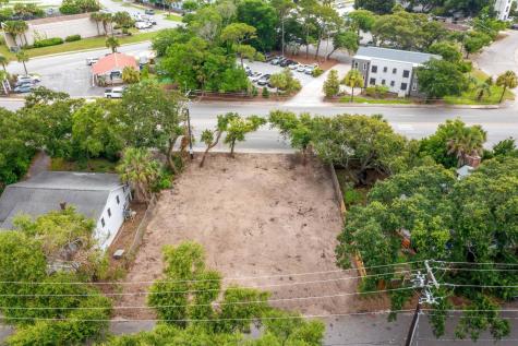 1103 Palm Boulevard Isle Of Palms SC 29451