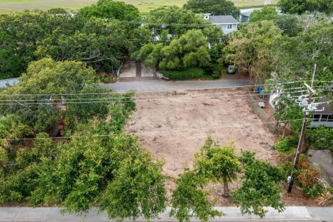 1103 Palm Boulevard Isle Of Palms SC 29451