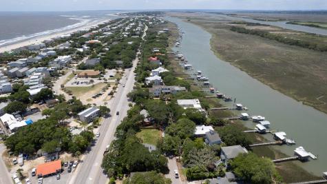 1103 Palm Boulevard Isle Of Palms SC 29451