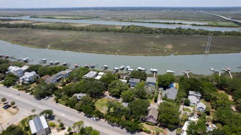 1103 Palm Boulevard Isle Of Palms SC 29451
