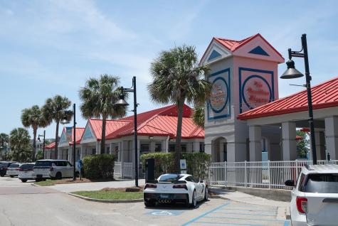1103 Palm Boulevard Isle Of Palms SC 29451