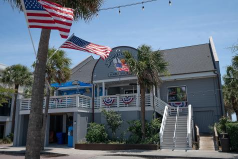 1103 Palm Boulevard Isle Of Palms SC 29451