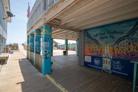1103 Palm Boulevard Isle Of Palms SC 29451