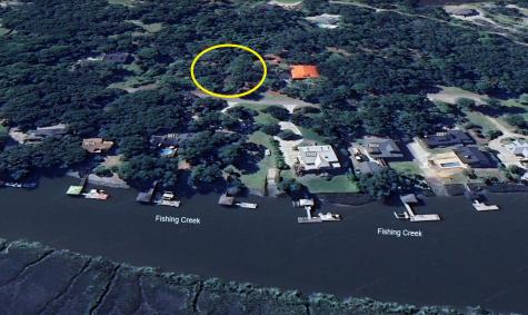 8917 Palmetto Road Edisto Island SC 29438