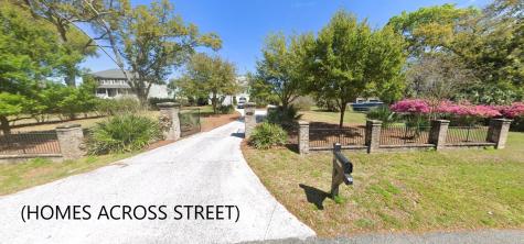 8917 Palmetto Road Edisto Island SC 29438