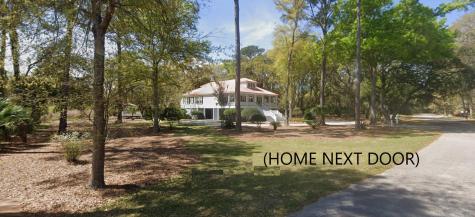 8917 Palmetto Road Edisto Island SC 29438