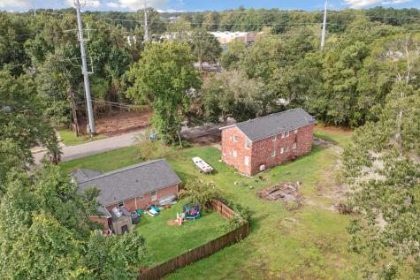 0 Folly Road Charleston SC 29412