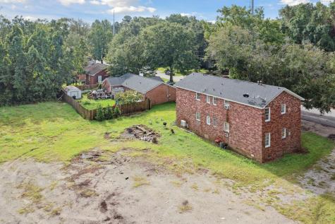 0 Folly Road Charleston SC 29412