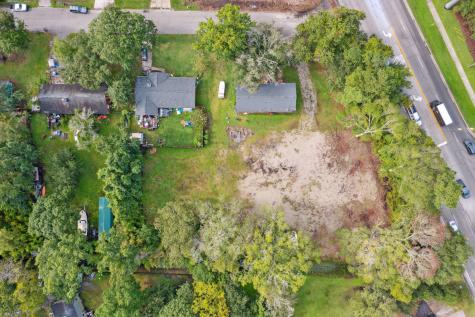 0 Folly Road Charleston SC 29412