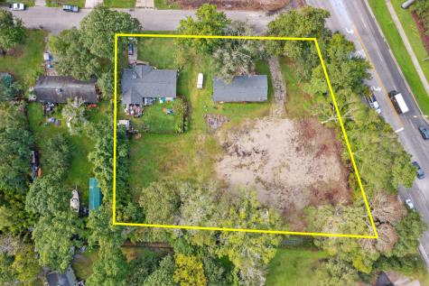 0 Folly Road Charleston SC 29412