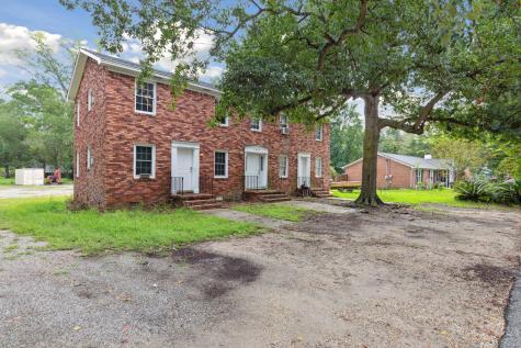 0 Folly Road Charleston SC 29412