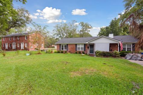0 Folly Road Charleston SC 29412