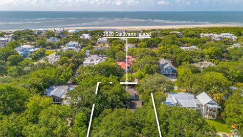 2820 Ion Avenue Sullivans Island SC 29482