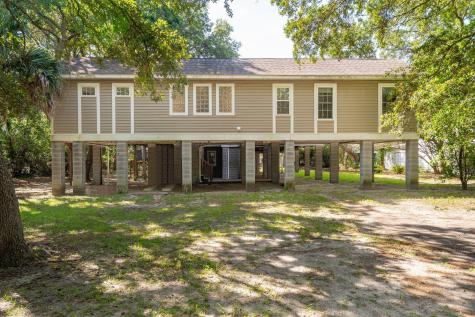 2820 Ion Avenue Sullivans Island SC 29482