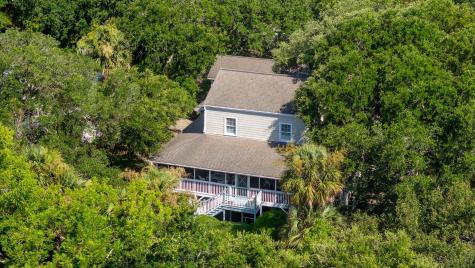 2820 Ion Avenue Sullivans Island SC 29482
