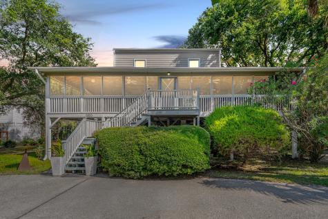 2820 Ion Avenue Sullivans Island SC 29482