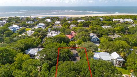 2820 Ion Avenue Sullivans Island SC 29482