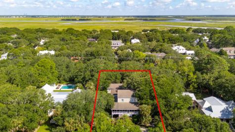 2820 Ion Avenue Sullivans Island SC 29482