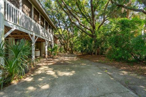 2820 Ion Avenue Sullivans Island SC 29482