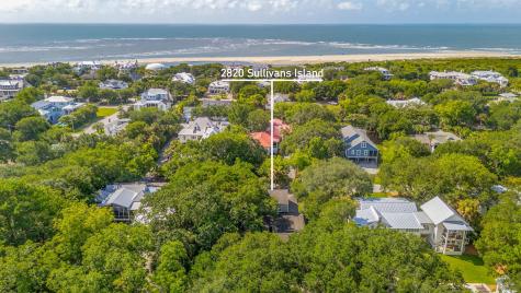 2820 Ion Avenue Sullivans Island SC 29482
