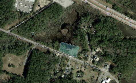 0 Saint Thomas Island Drive Charleston SC 29492