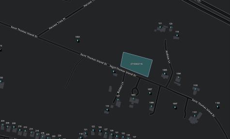 0 Saint Thomas Island Drive Charleston SC 29492